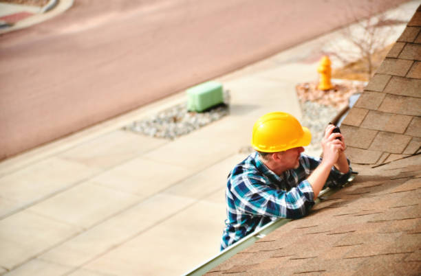 Professional Roofing Contractor in Houston, MO
