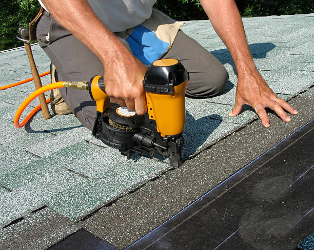 Best Emergency Roof Repair  in Houston, MO