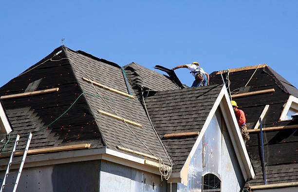 Best Local Roofing Companies  in Houston, MO