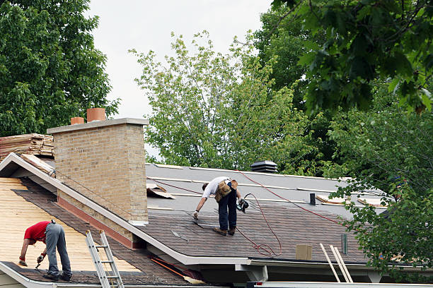 Slate Roofing Contractor in Houston, MO