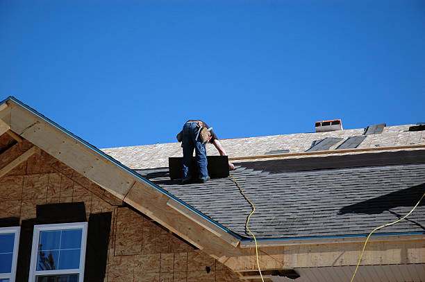 Best Residential Roofing Contractor  in Houston, MO