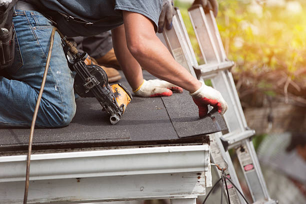 Best Gutter Installation and Roofing  in Houston, MO