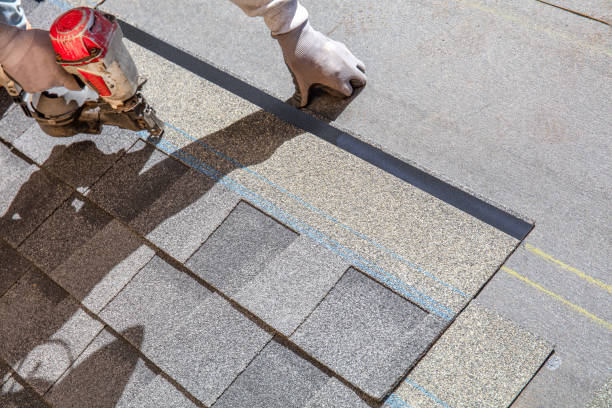 Best Shingle Roofing Installation  in Houston, MO