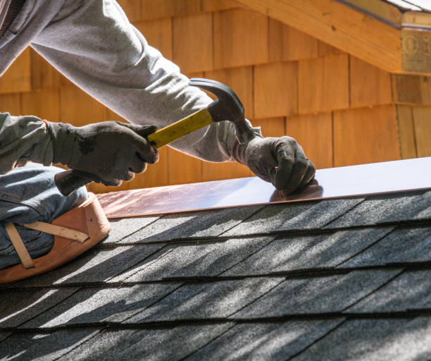 Best Flat Roof Repair Services  in Houston, MO